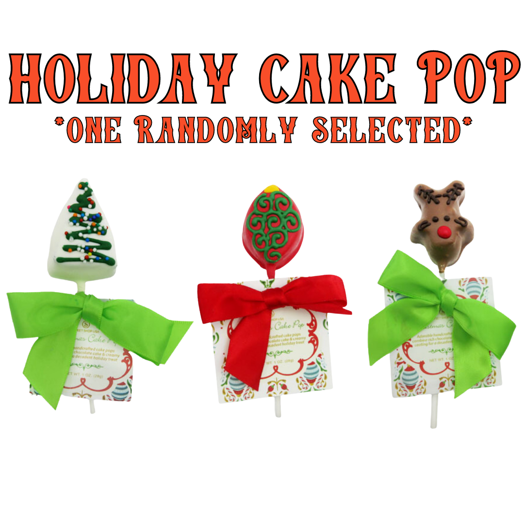 The Reindeer Box