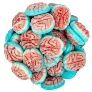 Gummy Brains (2 oz)