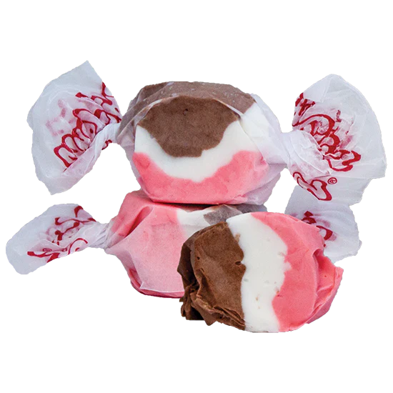 Neapolitan Taffy (2 oz)