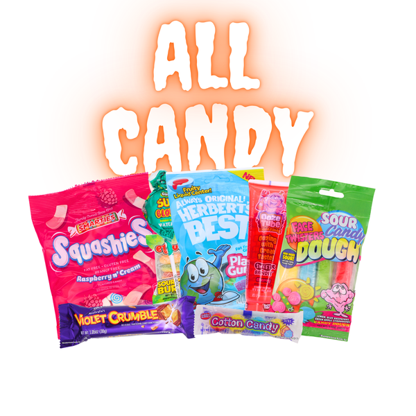 All Candy