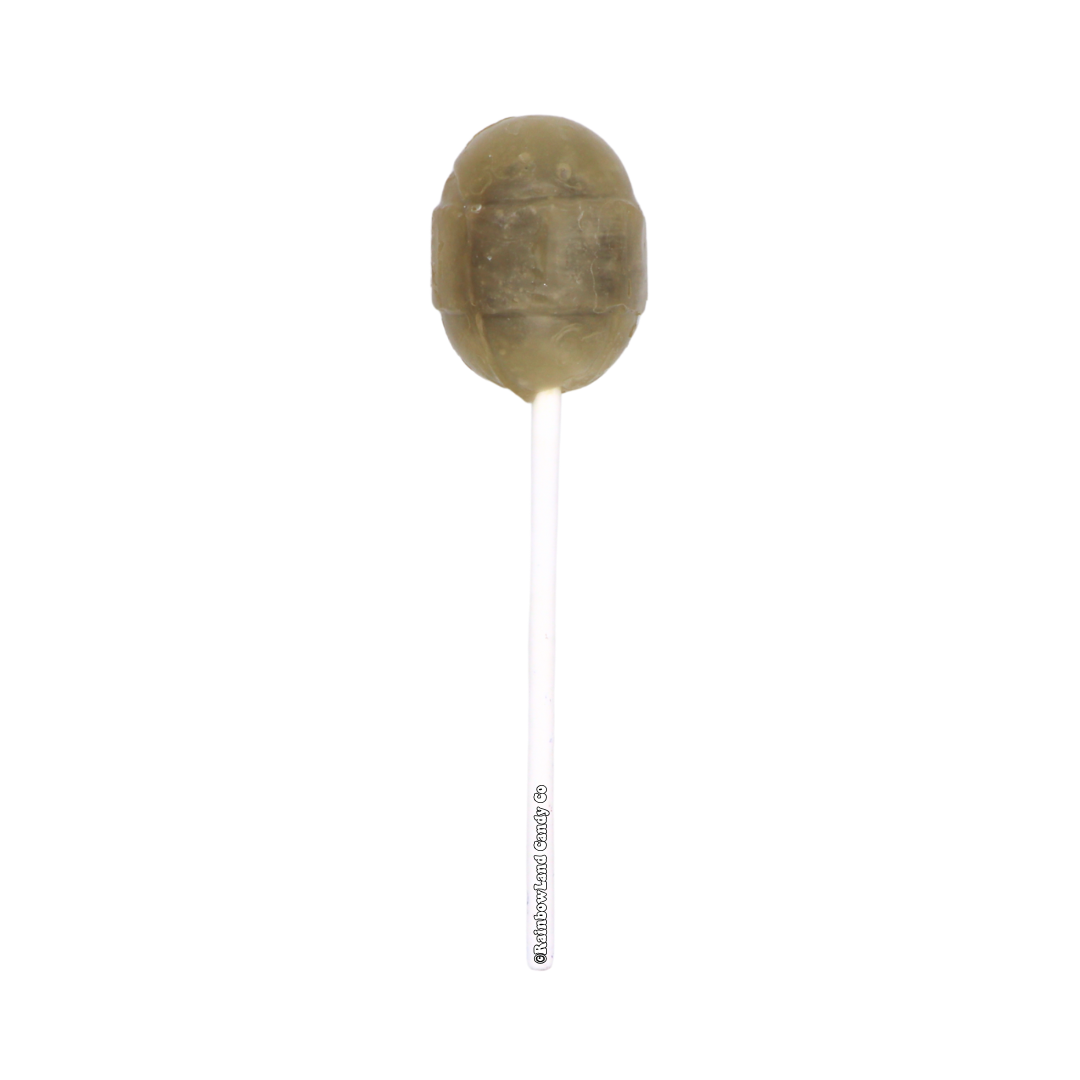 Black Ice Blow Pop (one)