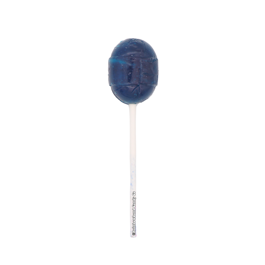 Blow Pop Blue Razz Berry (one)