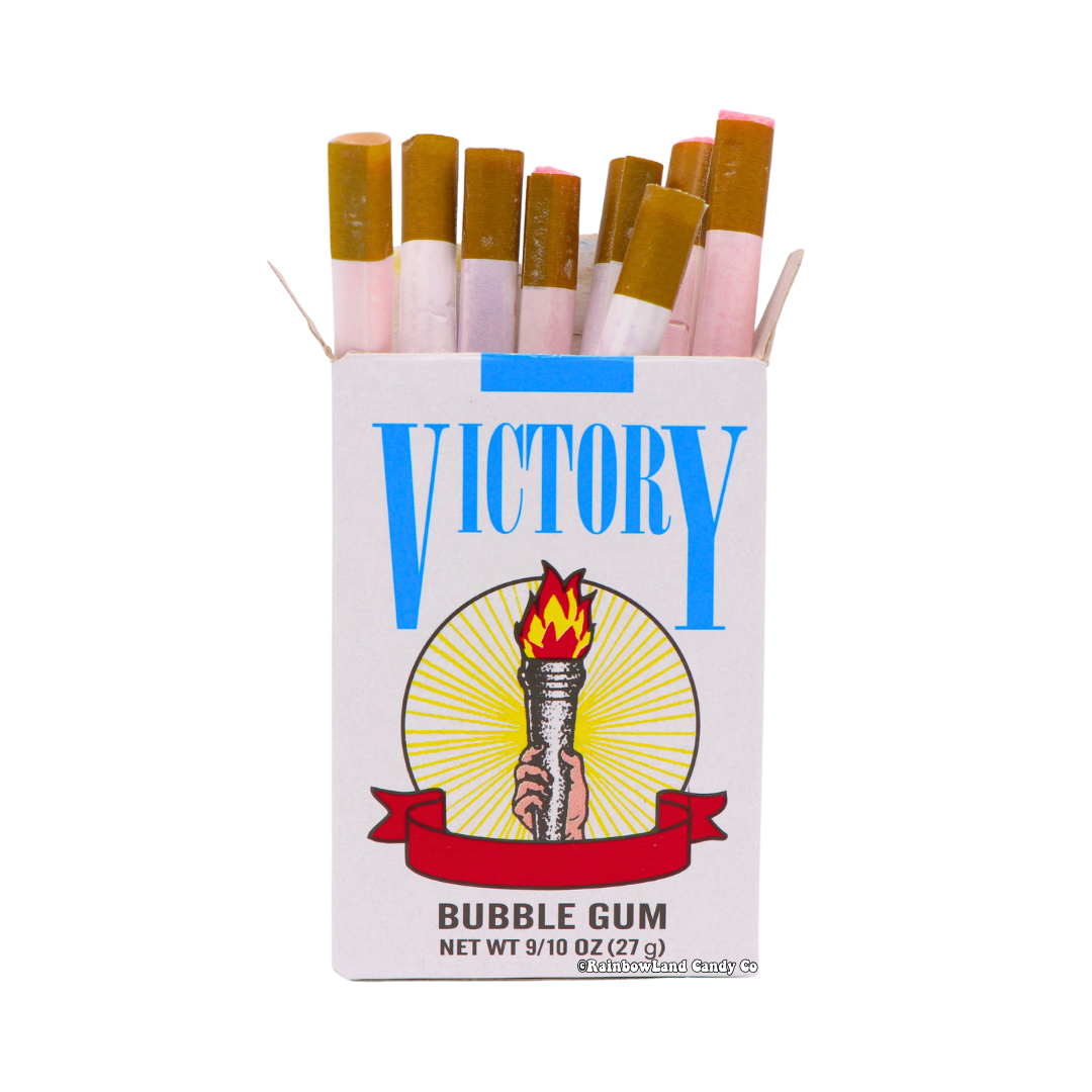 Bubble Gum Cigarettes (one pack)