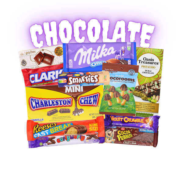 Chocolate