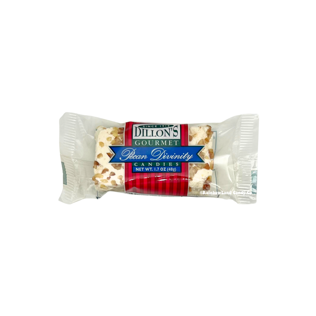 Divinity - Pecan