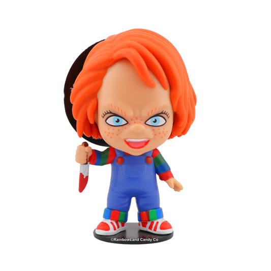 Chucky Candy Character Case