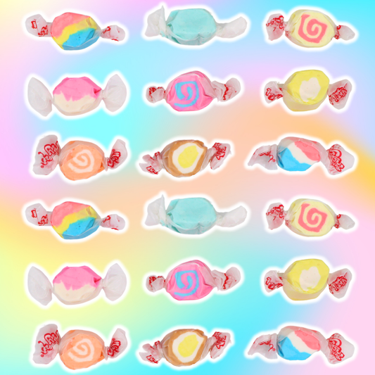 Custom Taffy Mix (10 oz)