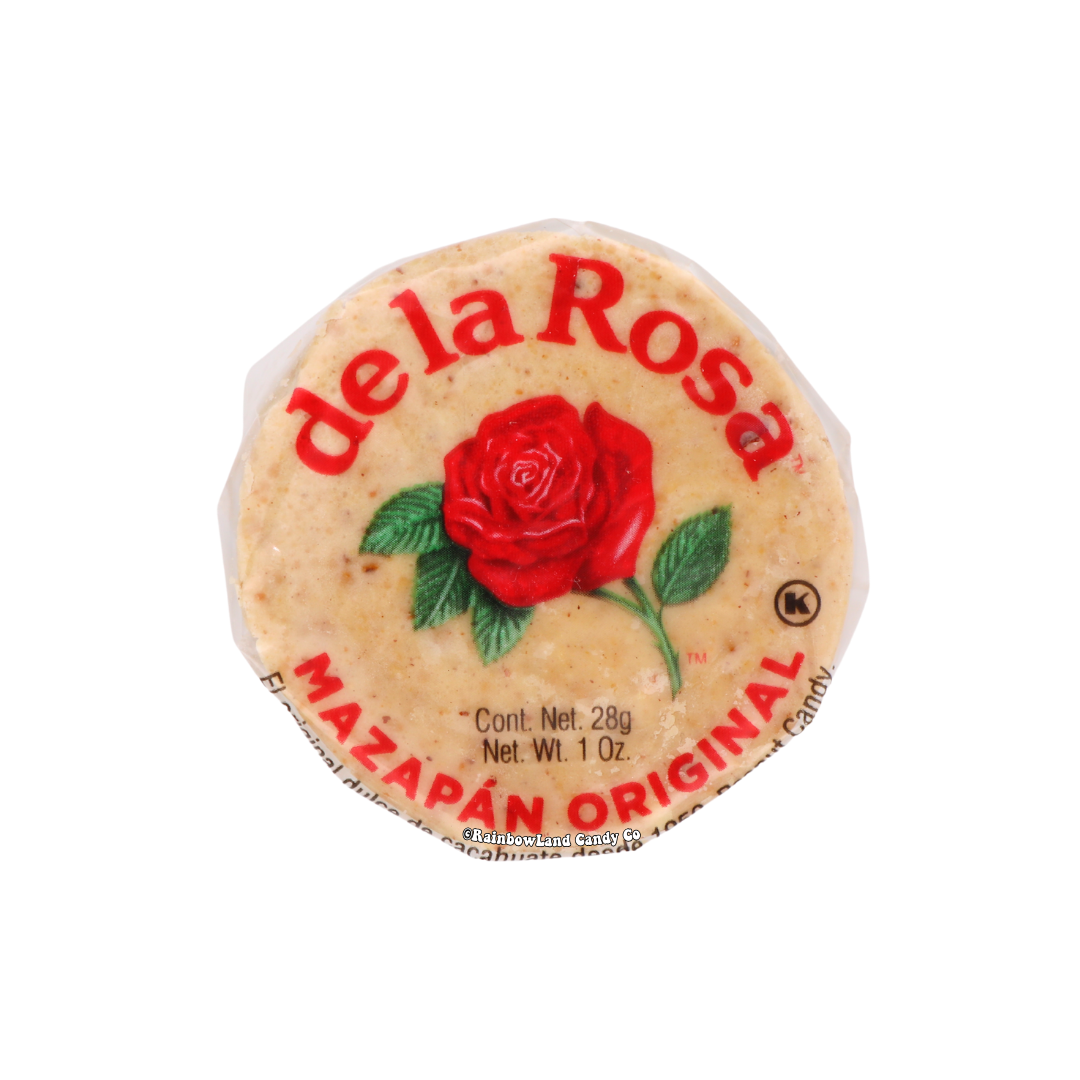de la Rosa Mazapan