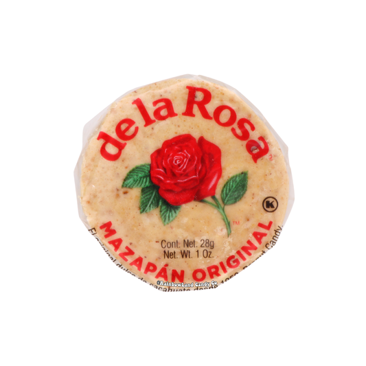 de la Rosa Mazapan