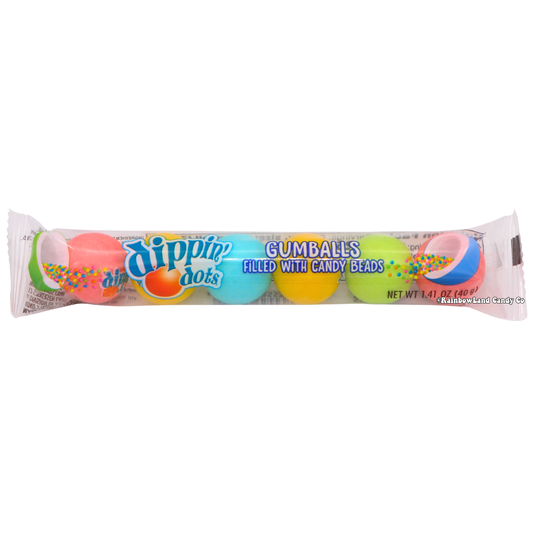 Dippin Dots Gumballs