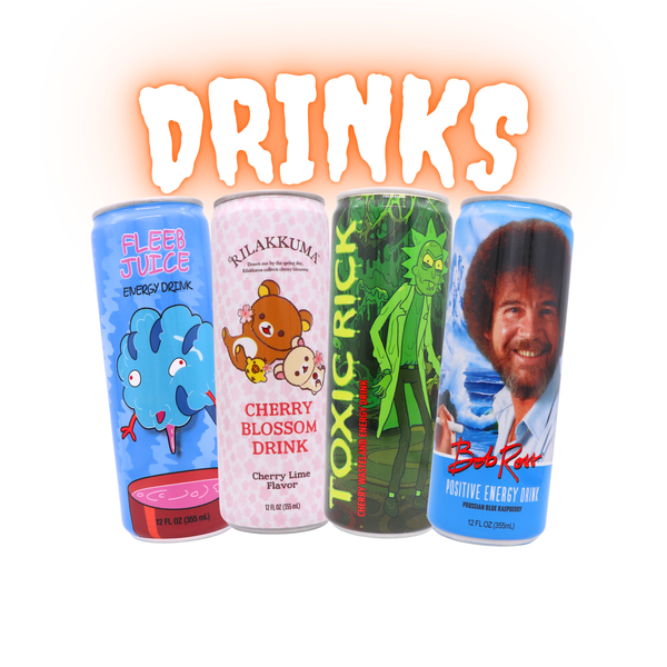 Drinks