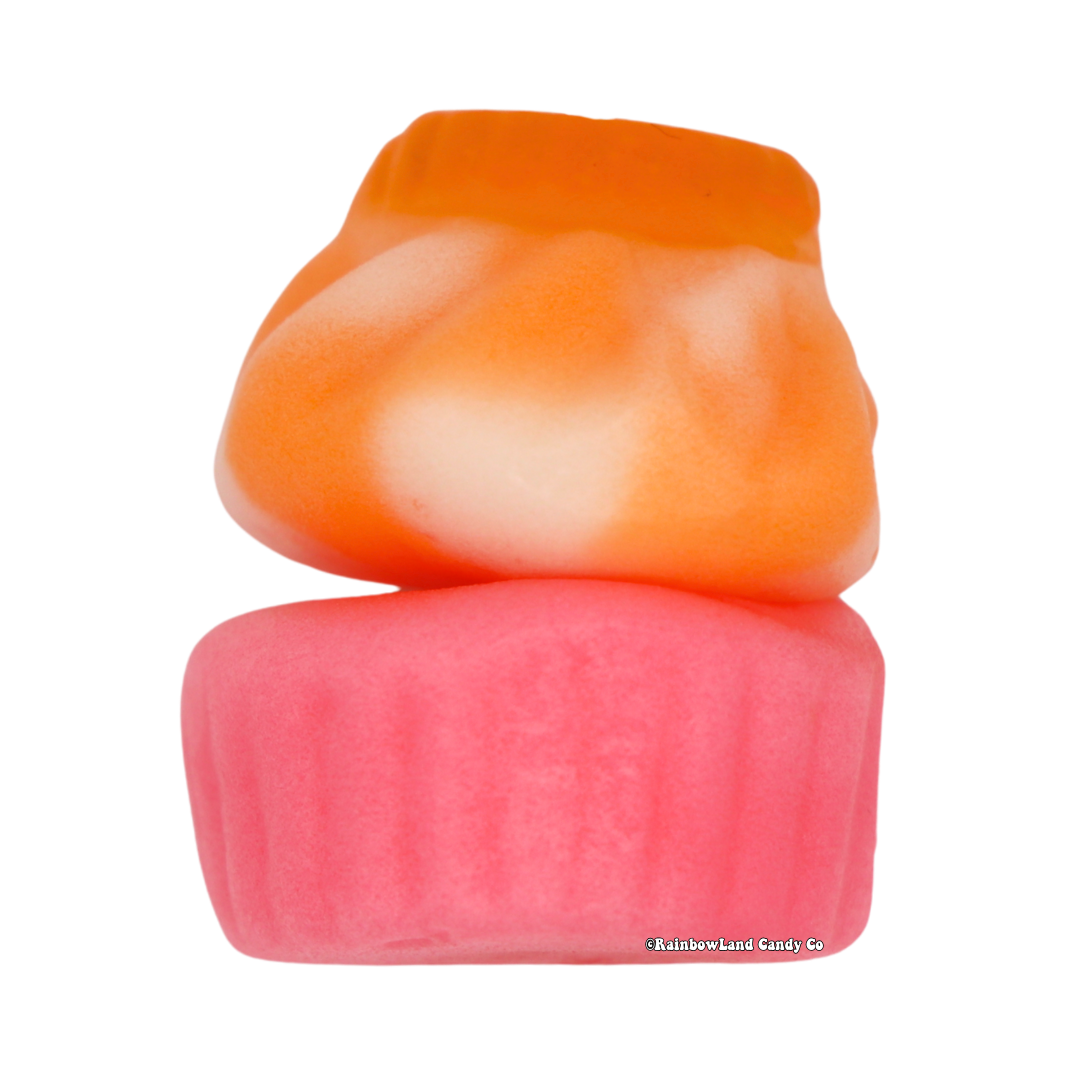 Efrutti Gummy Cup Cake (one)