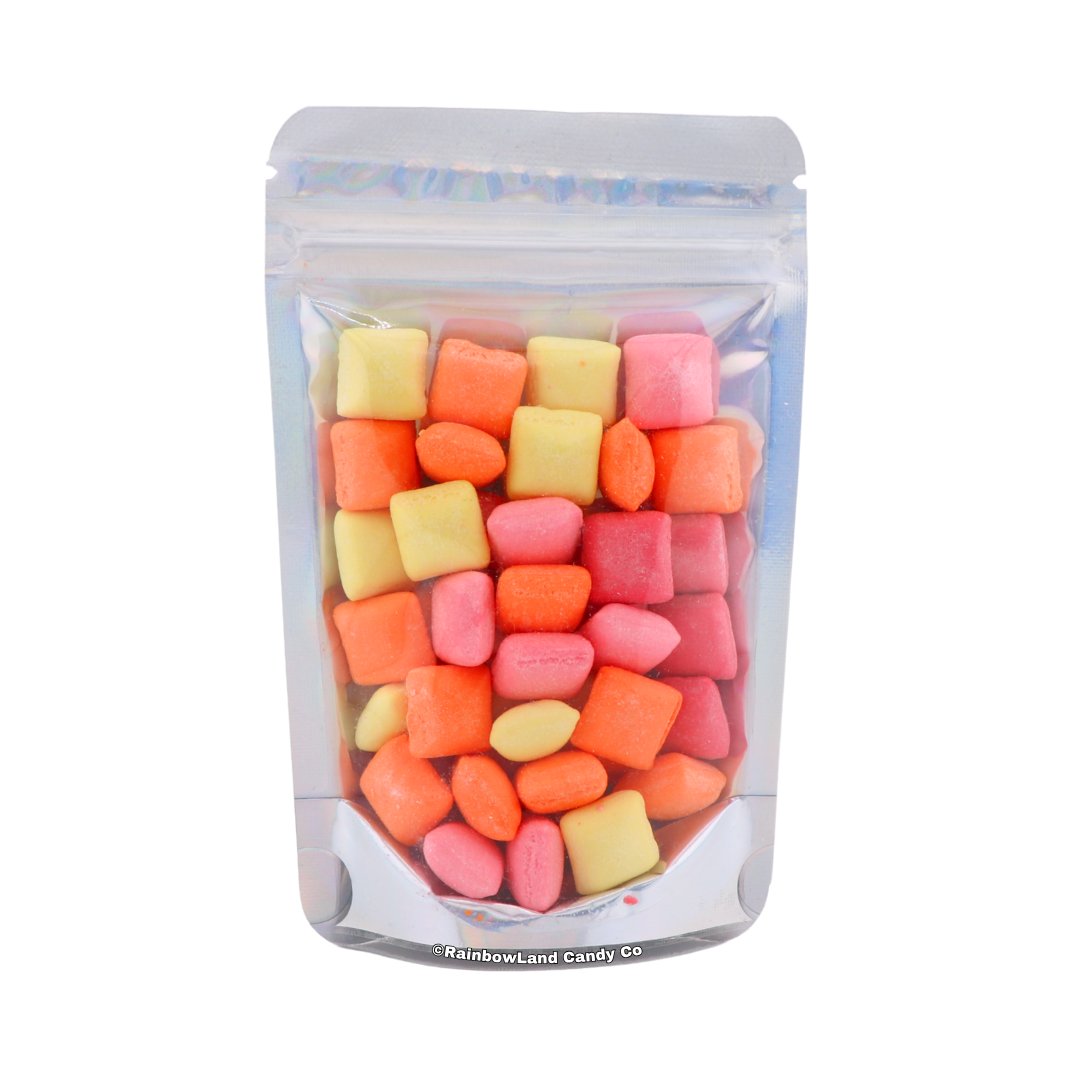 Freeze Dried Solar Burst Minis (2 oz)