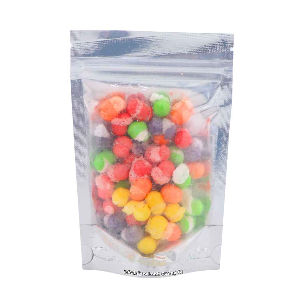 Freeze Dried Tart & Sweet Minis (1.5 oz)