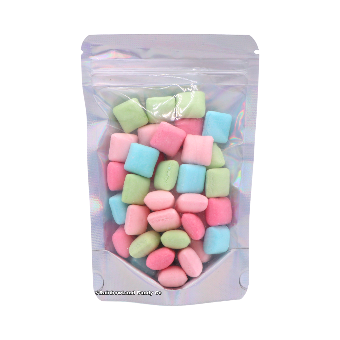 Freeze Dried Sour Solar Burst Minis (2 oz)