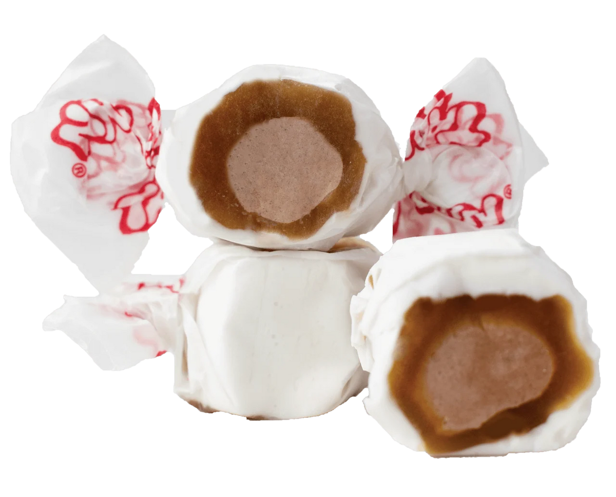 German Chocolate Cake Taffy (2 oz)