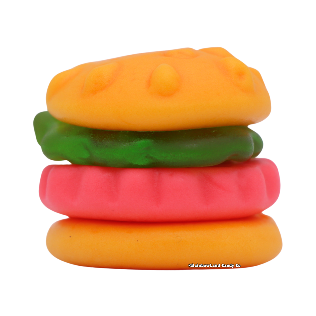 Spongebob Giant Krabby Patty