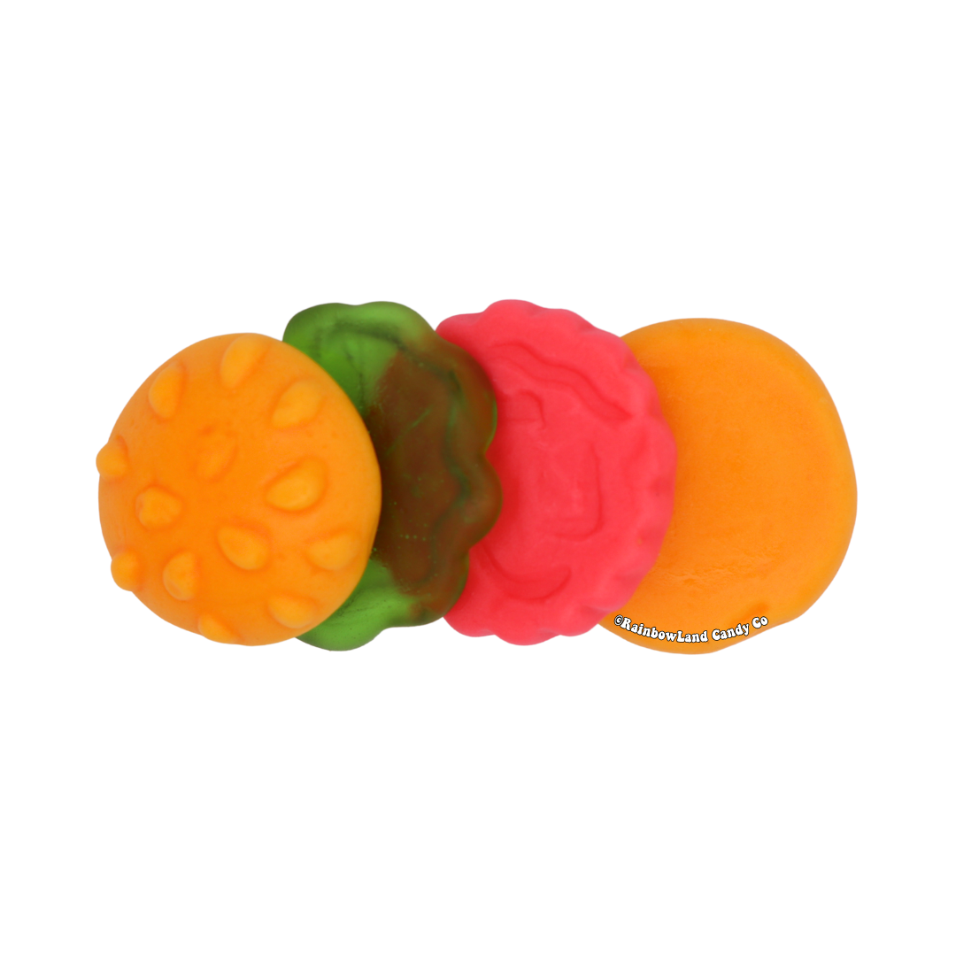 Spongebob Giant Krabby Patty