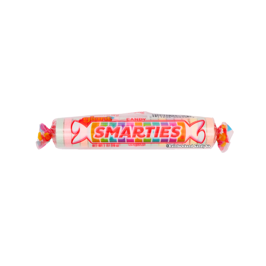 Giant Smarties