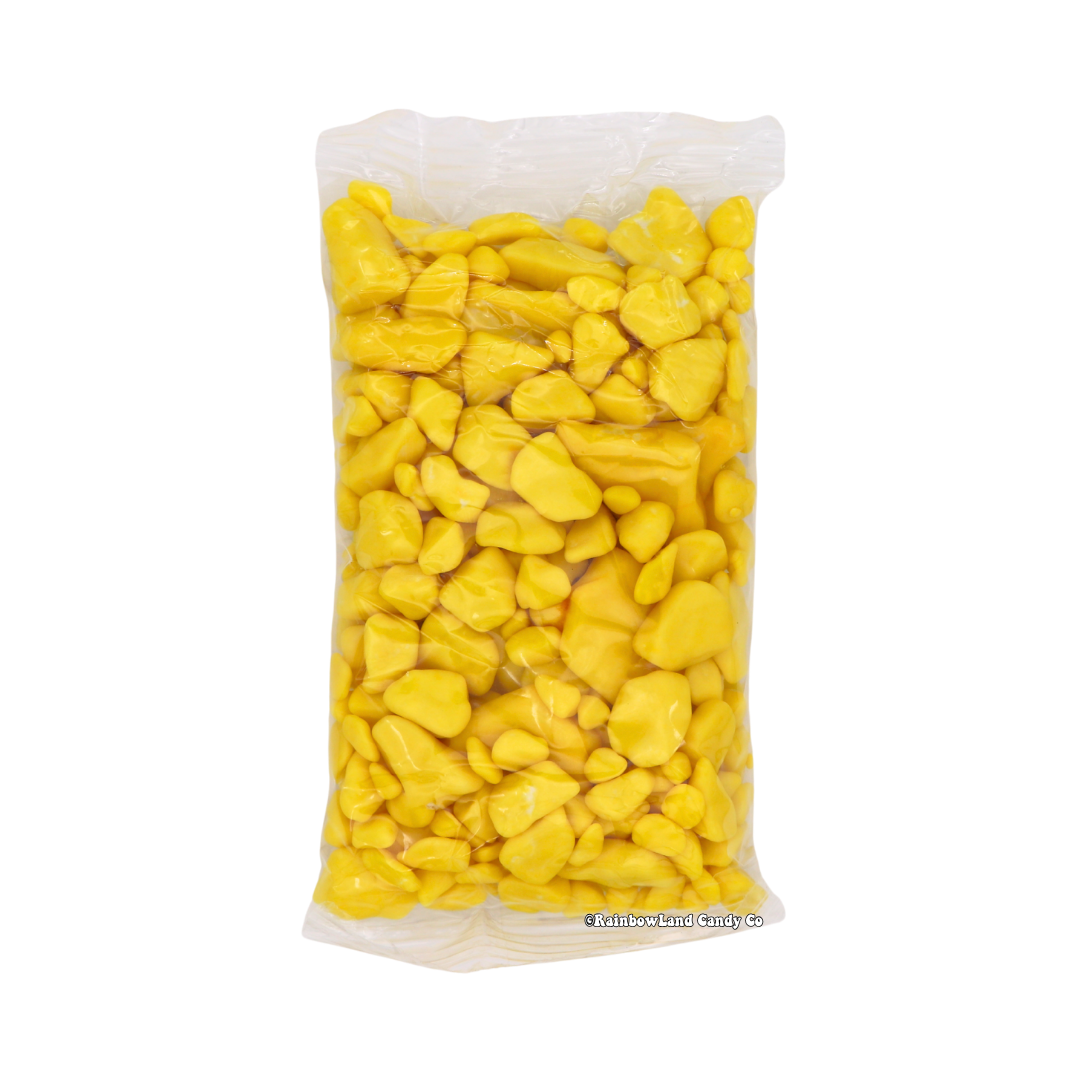 Gold Mine Nugget Bubble Gum