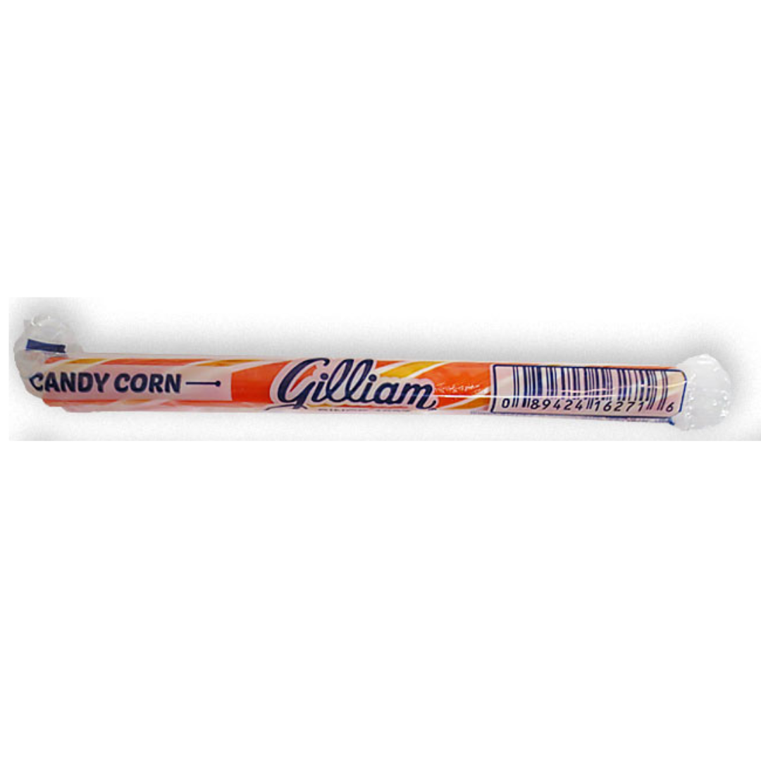 Halloween Candy Corn Stick Candy