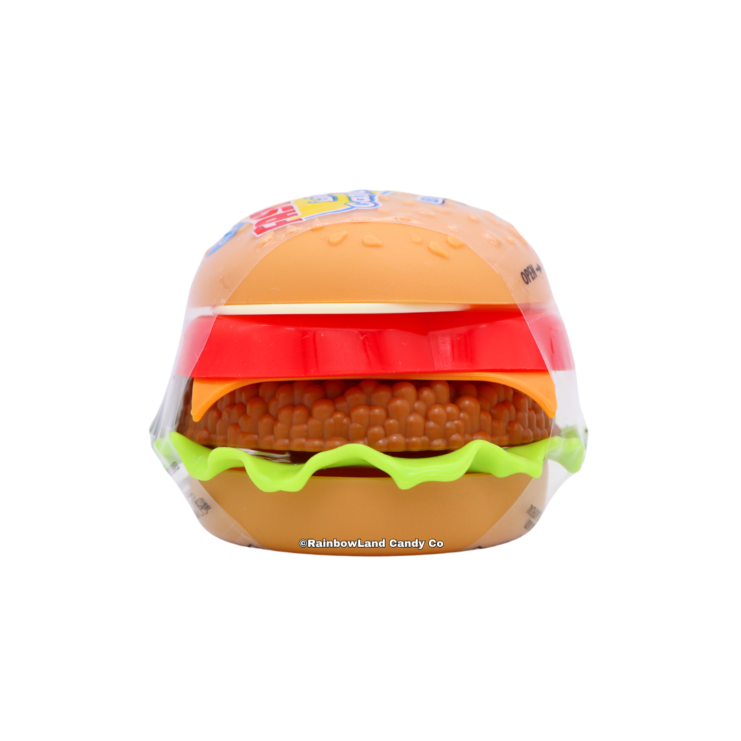 Fast Burger Dip-N-Lik (one)