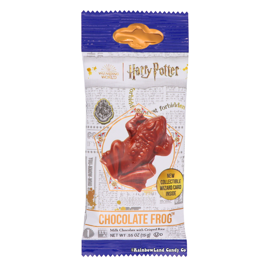 Harry Potter Chocolate Frog