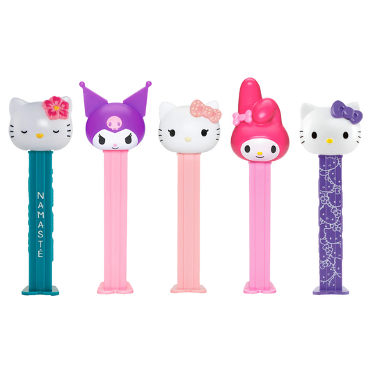 PEZ Hello Kitty & Friends (one)