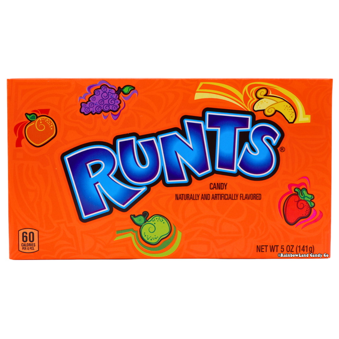 Runts - Theater Box
