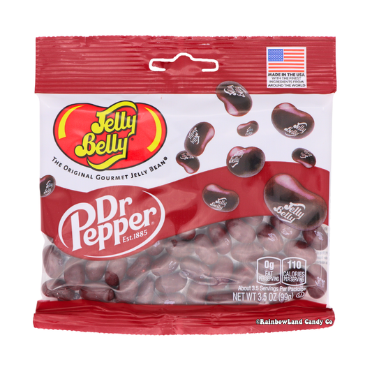 Jelly Belly Dr. Pepper Jelly Beans