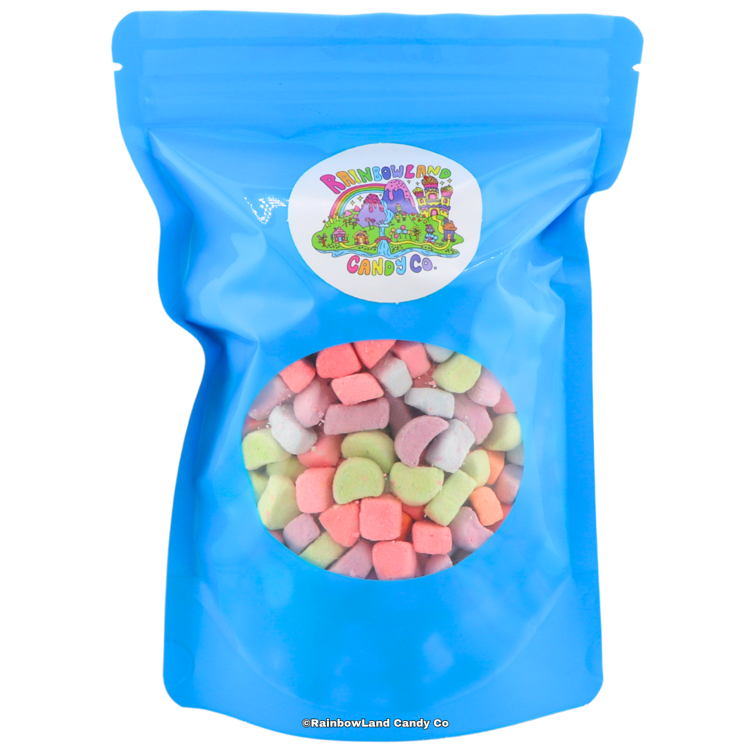 Marshmallow Bits (2.5 oz)
