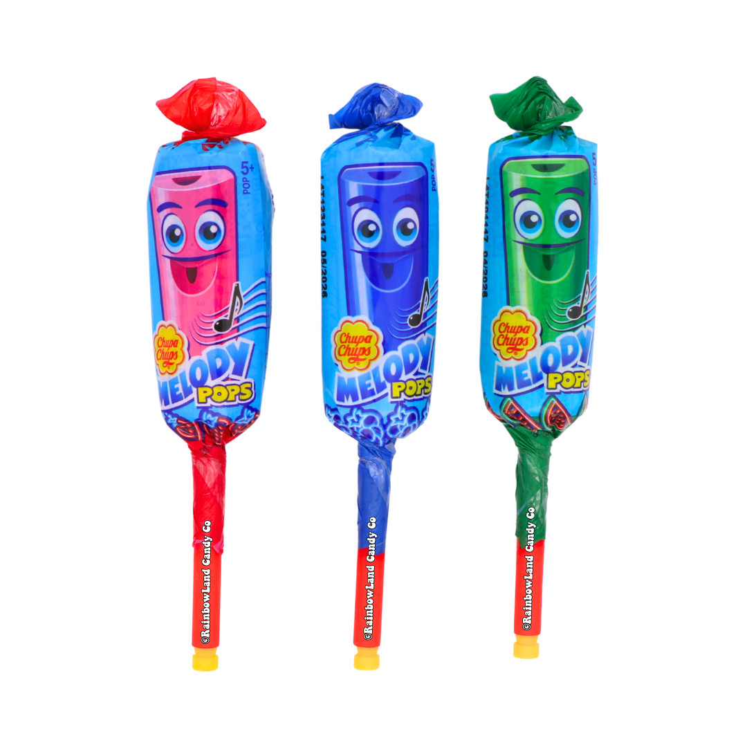 Melody Pops (one)