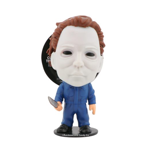 Michael Myers Candy Character Case