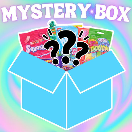 Mystery Box