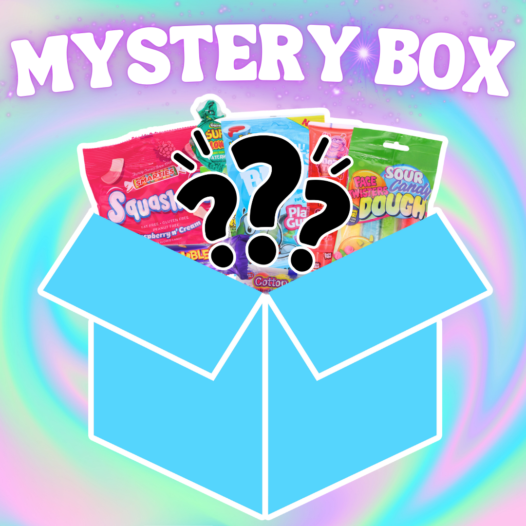 Mystery Box