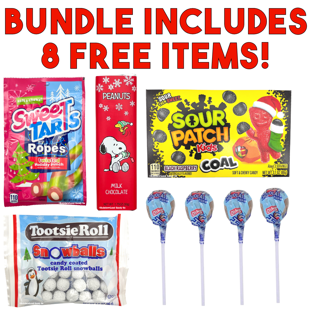 The Advent Calendar & Reindeer Box Bundle