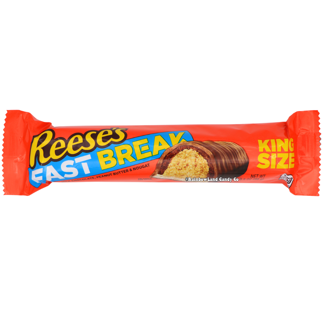 Reese's Fast Break - King Size