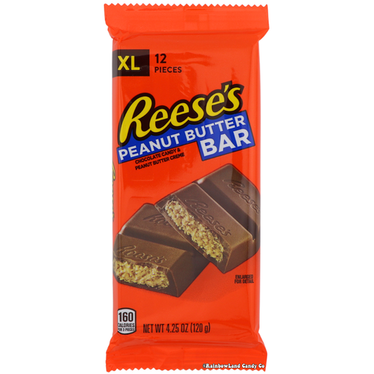 Reese's X-Large Peanut Butter Candy Bar