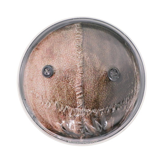 Sam "Trick r Treat" Candy Tin
