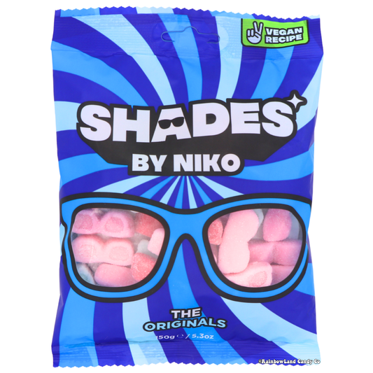 Shades by Niko - The Originals (from the UK)