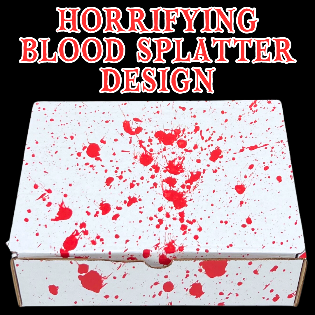 The Sweet Slaughter Box