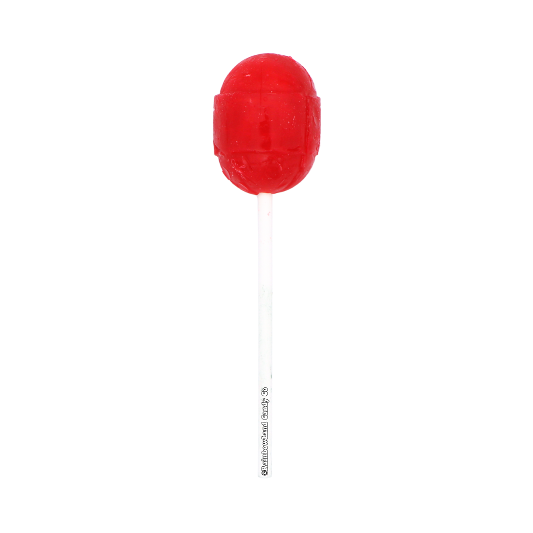 Watermelon Blow Pop