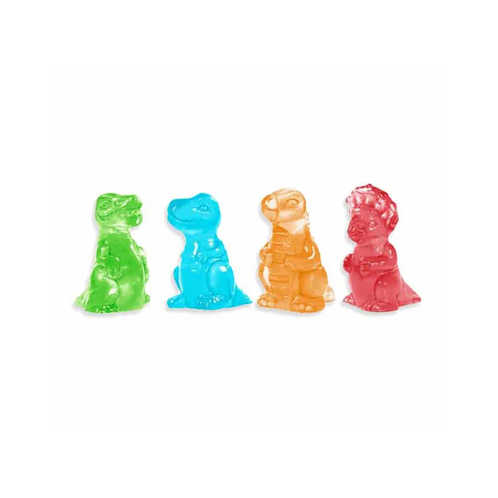 Gummy 4D Dinosaurs (2 oz)