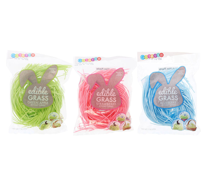 Galerie Easter Edible Grass