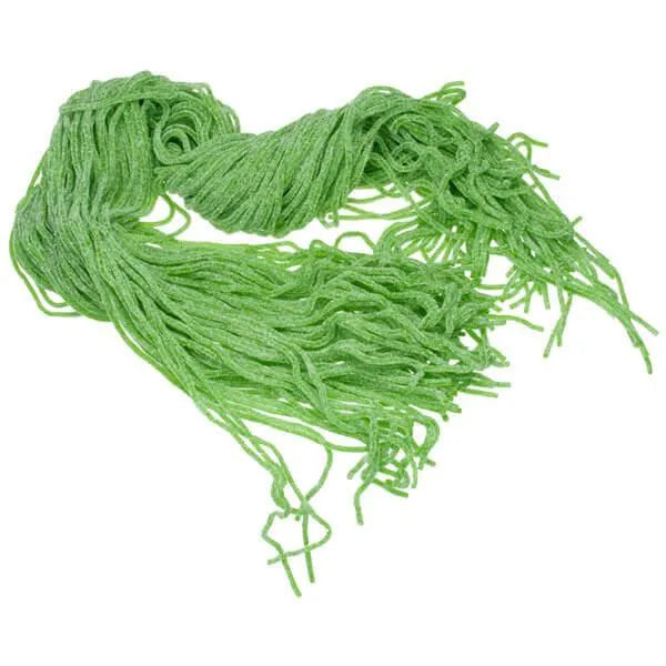 Sour Green Apple Laces (2 oz)