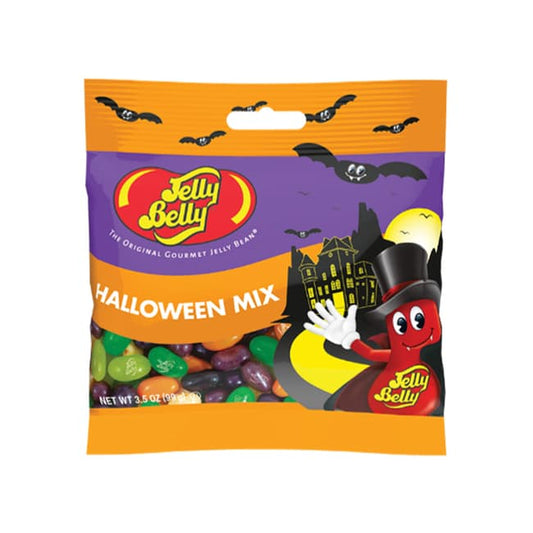 Jelly Belly Halloween Mix Jelly Beans