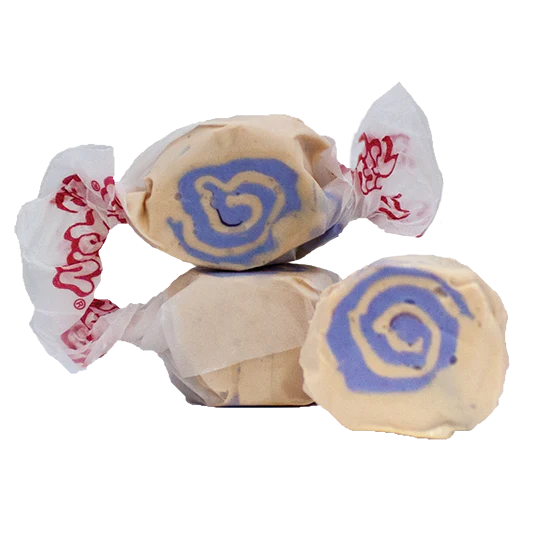 Peanut Butter & Jelly Taffy (2 oz)