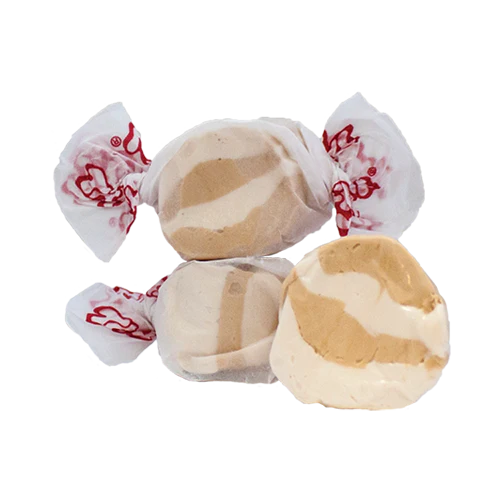 Peanut Butter Taffy (2 oz)