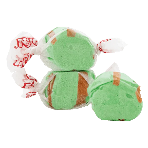 Pickle Taffy (2 oz)
