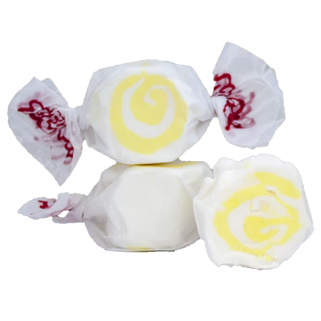 Pina Colada Taffy (2 oz)